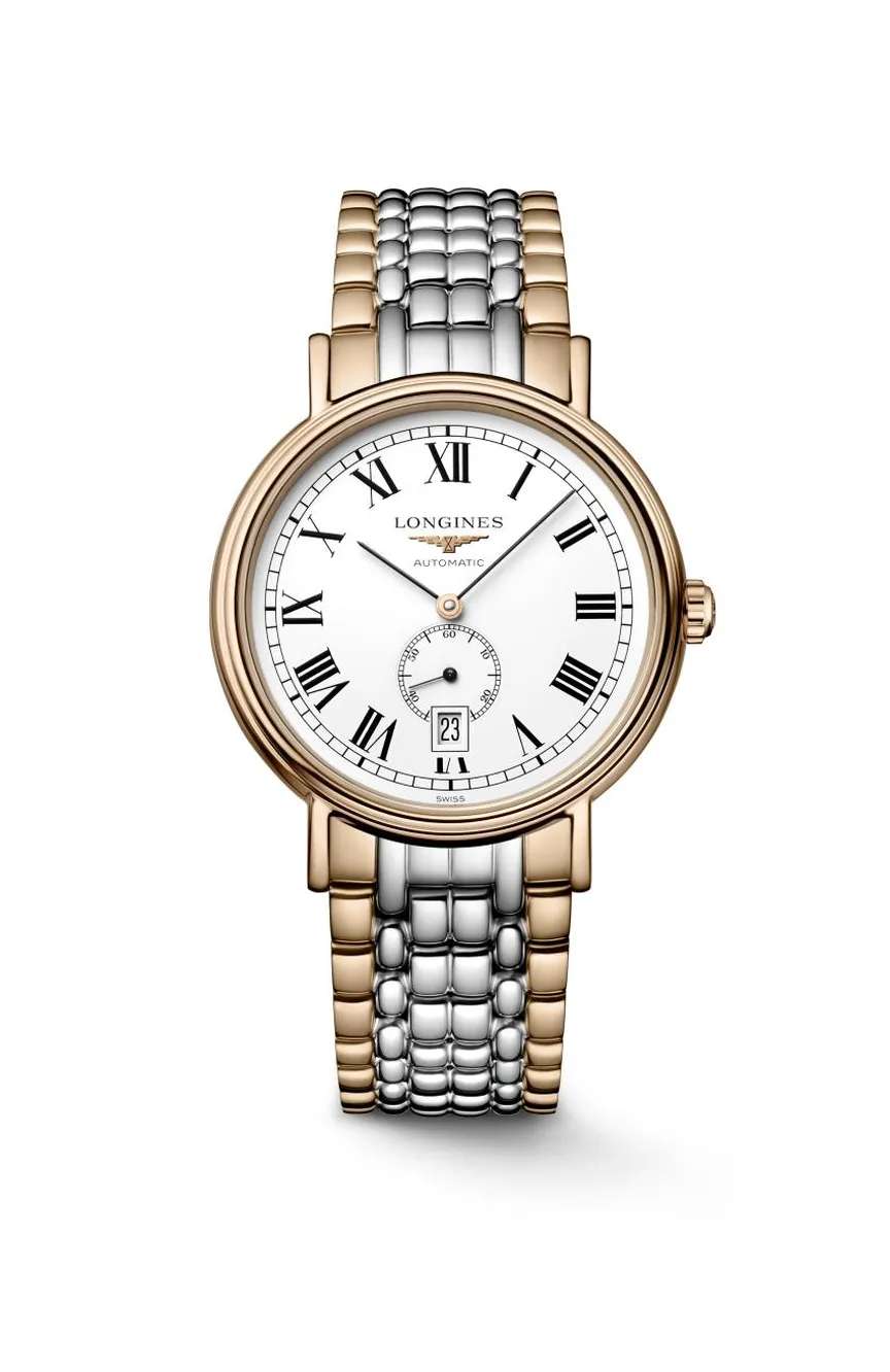 Longines Presence