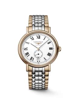 Longines Presence