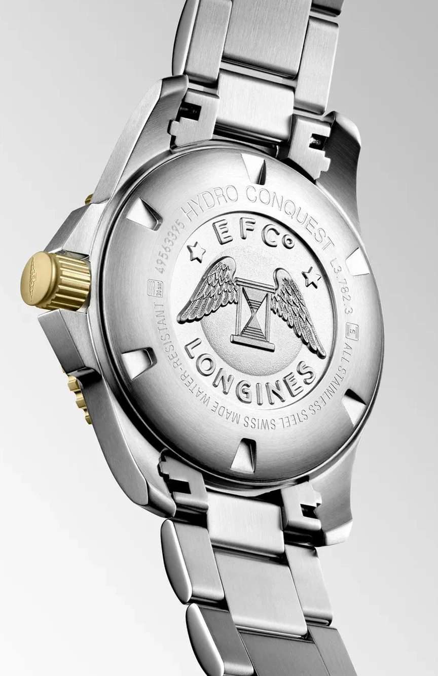 Longines Hydroconquest