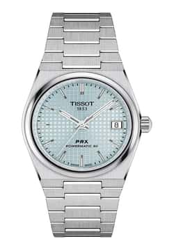Tissot بي آر إكس أوتو