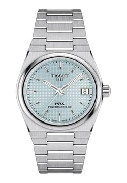 Tissot PRX Powermatic 80