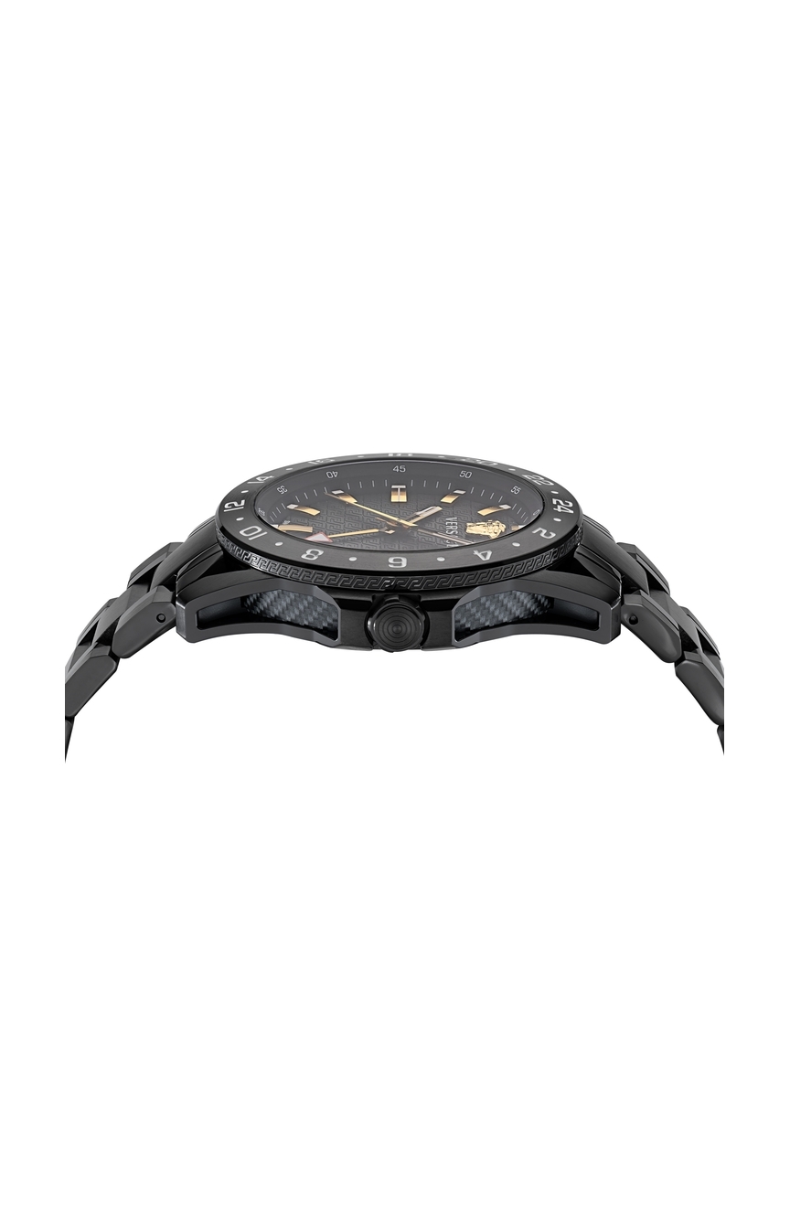 Versace business automatic discount gmt