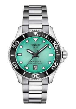 Tissot سيستار