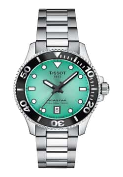 Tissot Seastar