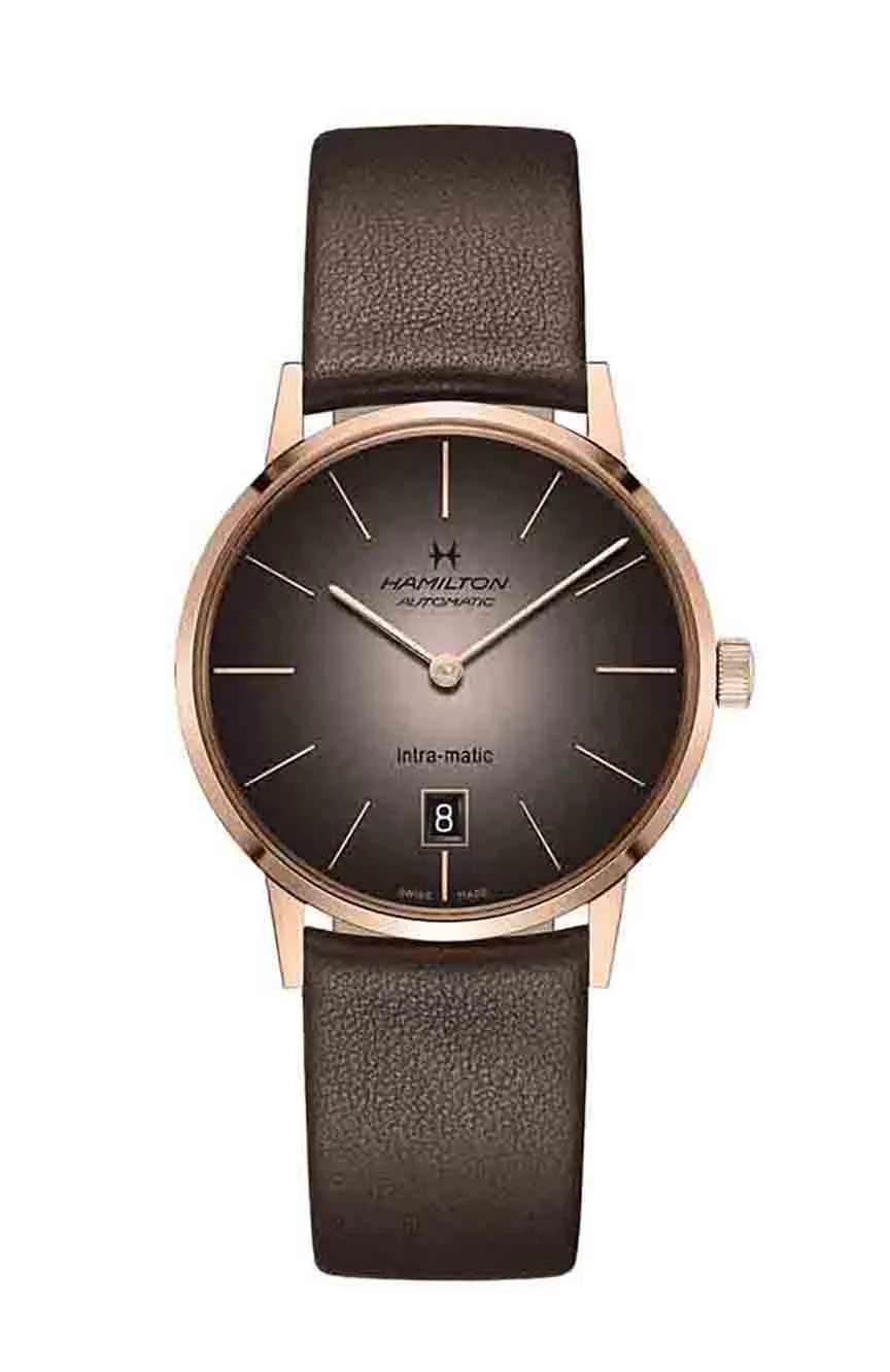 هاملتون إنتراماتيك أوتو