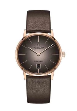 Hamilton American Classic Intra-Matic Auto 38mm