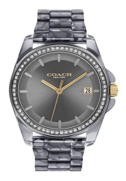 Coach ساعة كوتش جريسون للنساء - 14504273