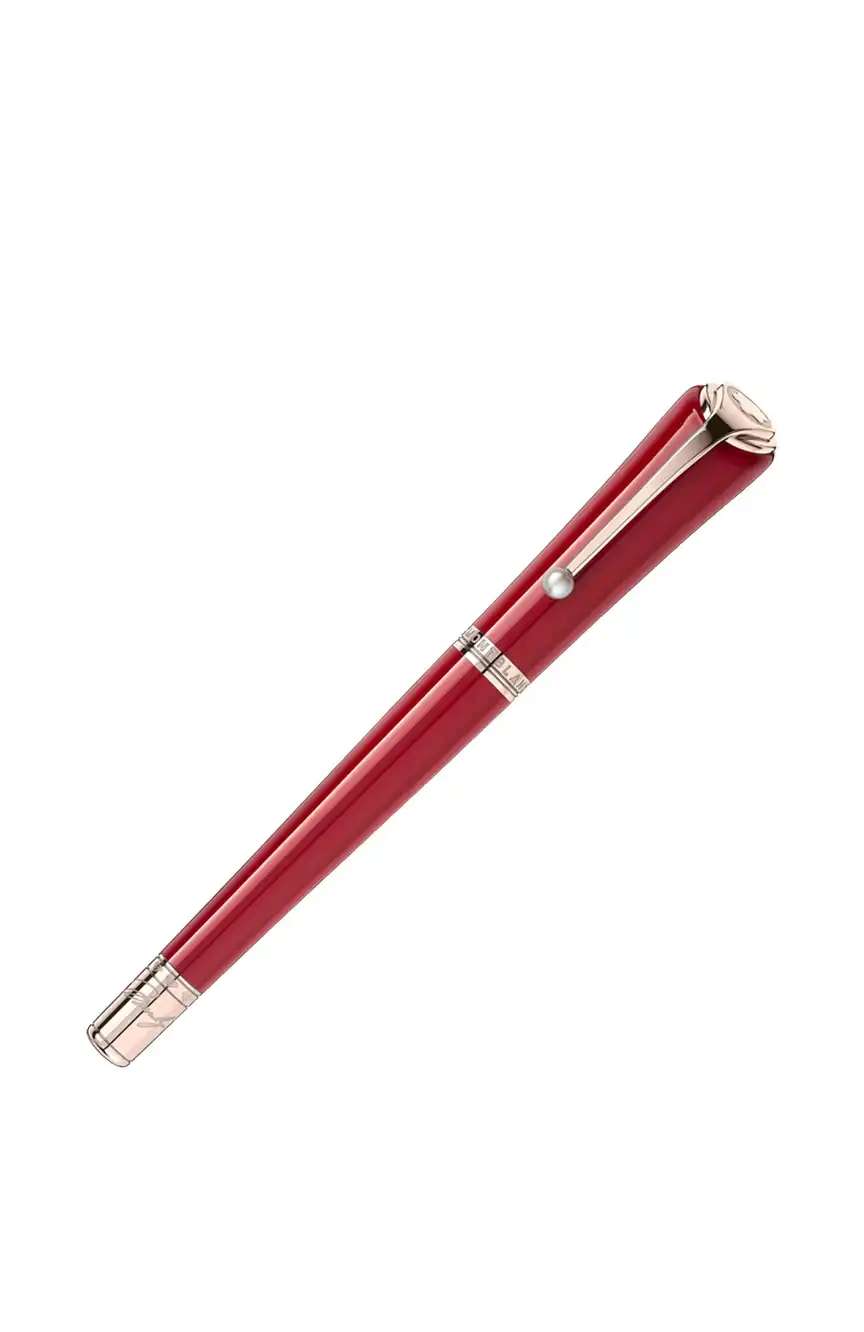 Montblanc Muses Marilyn Monroe Special Edition Fountain Pen