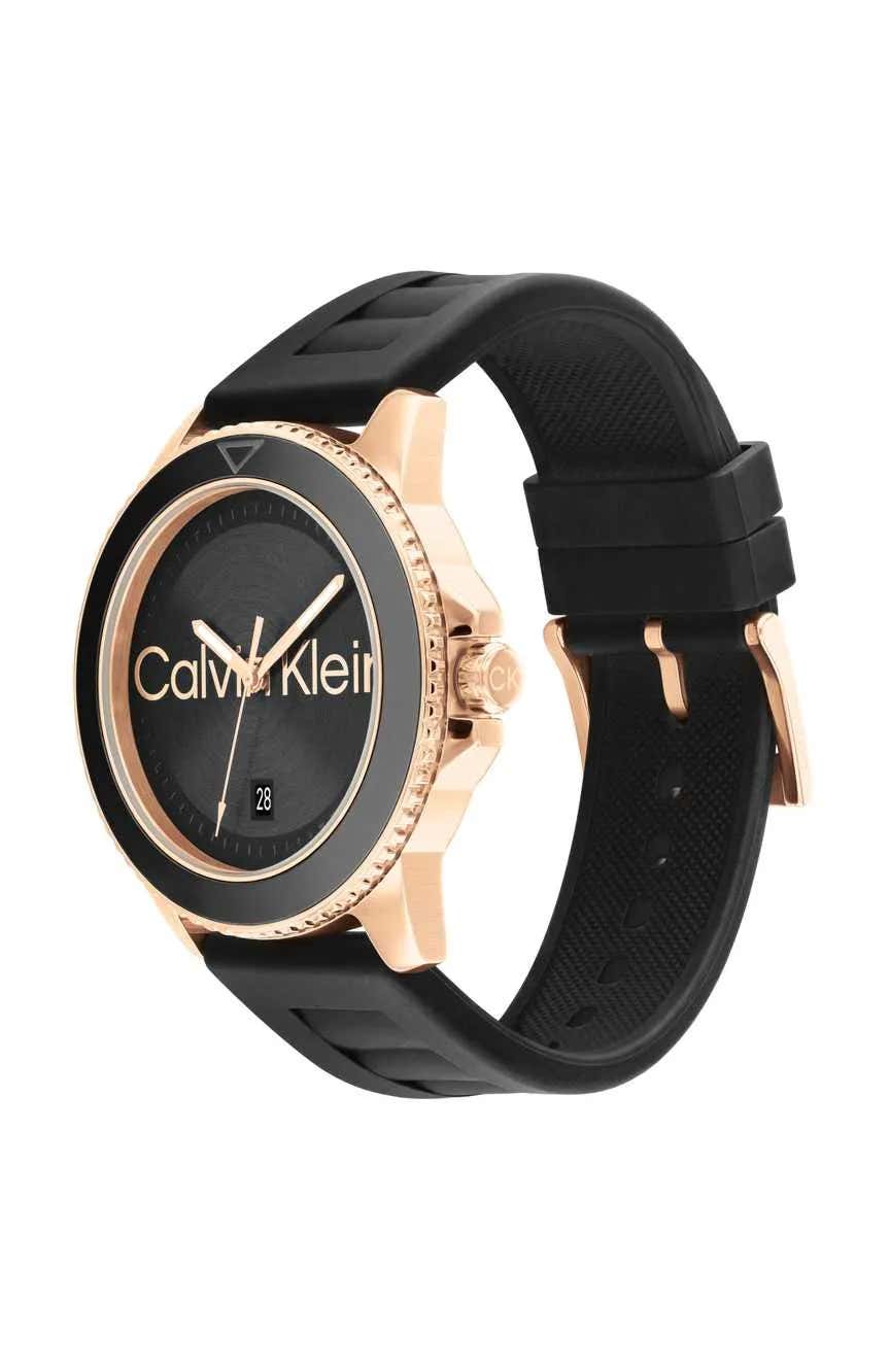 Calvin Klein Aqueous