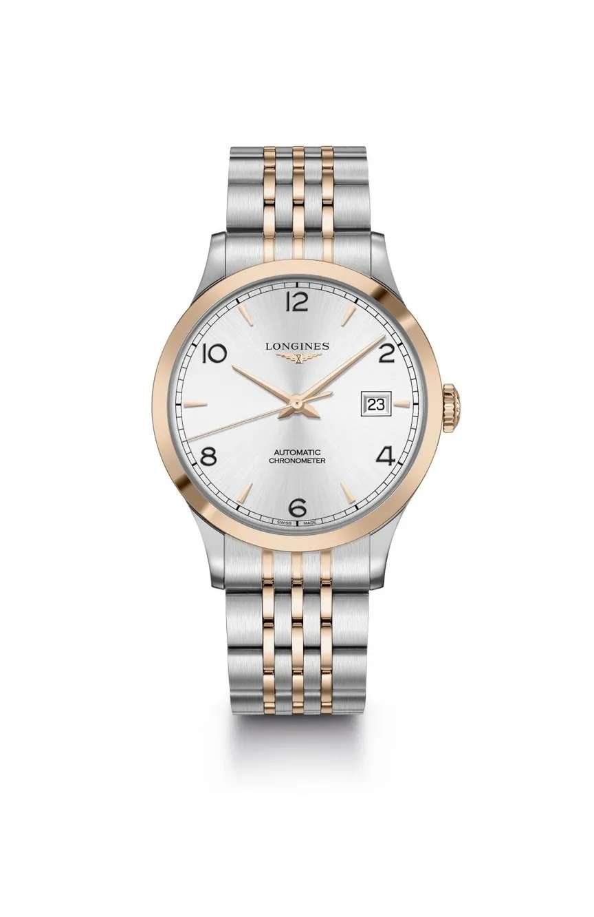 Longines Record