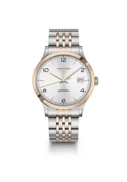 Longines ريكورد