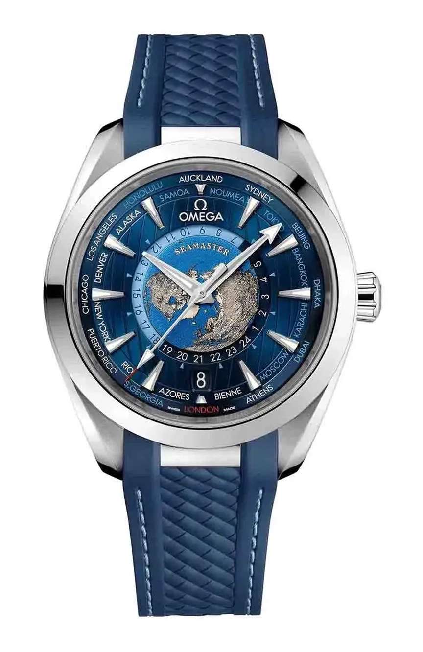 OMEGA Aqua Terra 150M