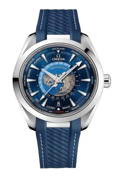 OMEGA Aqua Terra 150M