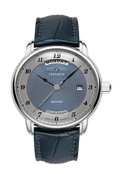 Zeppelin زبلين فريدريشهافين 85623