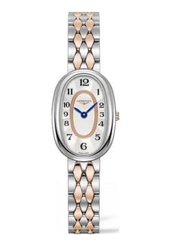 Longines Symphonette