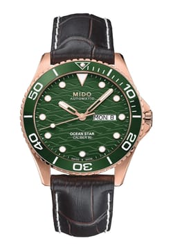 Mido أوشن ستار 200C