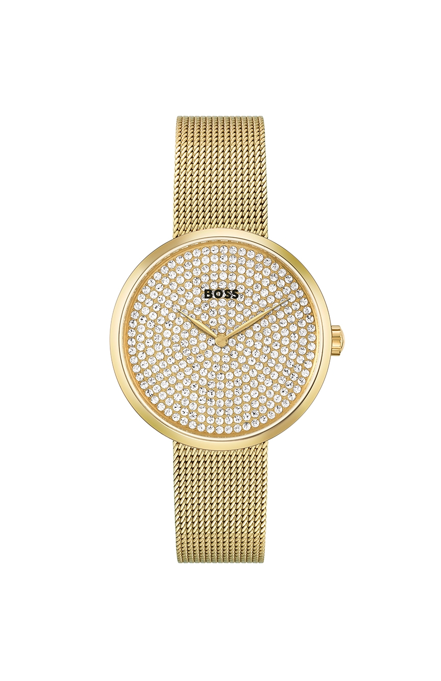 Boss women's watch hot sale