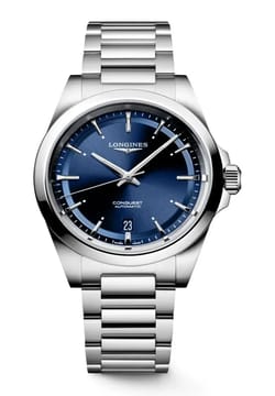 Longines Conquest