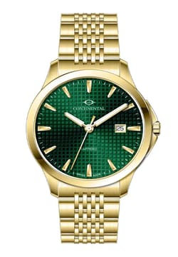 Continental سي إل أيه