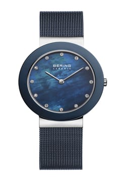 Bering Ceramic Women Quartz Watch