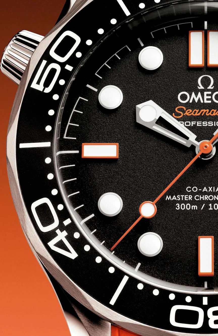 OMEGA Diver 300M