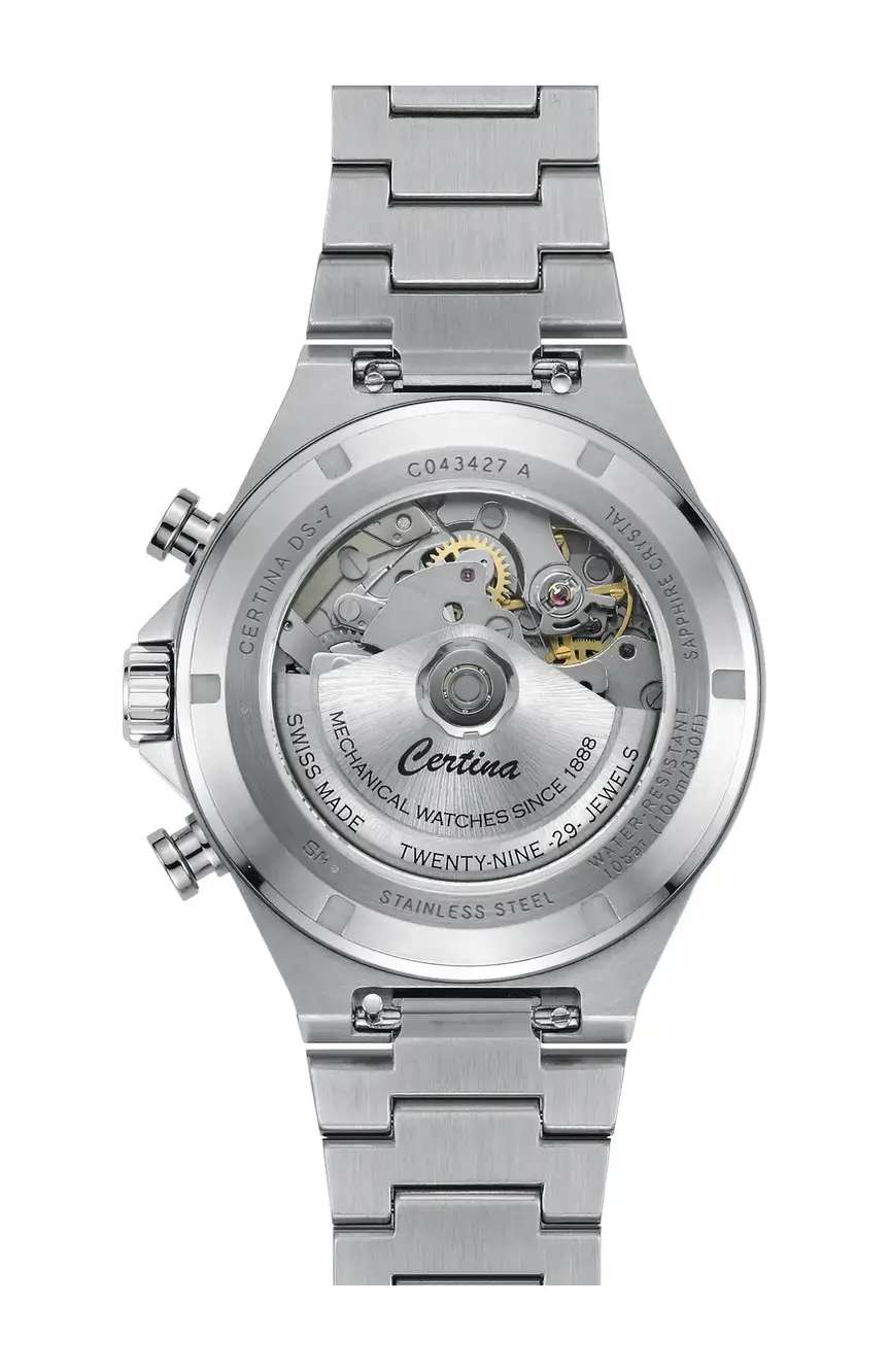 سيرتينا كرونو اوتو