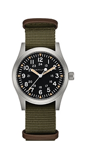 Hamilton Watches Collection