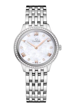 OMEGA برستيج