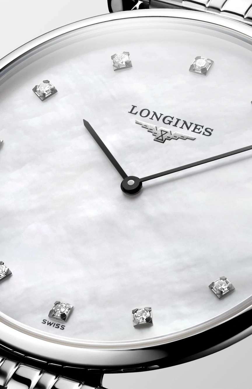 Longines La Grande Classique