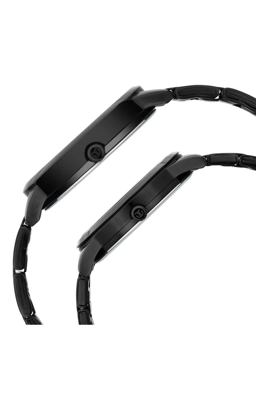 تيتان ساعة اليد باندان