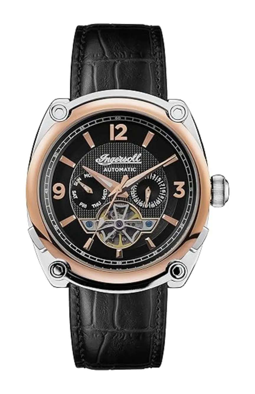 Ingersoll The Michigan