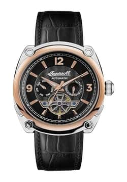 Ingersoll The Michigan