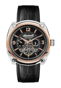 Ingersoll The Michigan