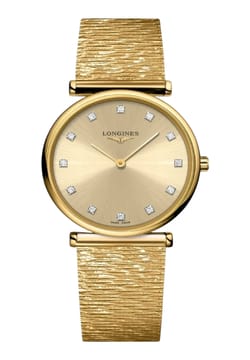 Longines La Grande Classique