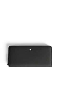 Montblanc Sartorial wallet 12cc with zip
