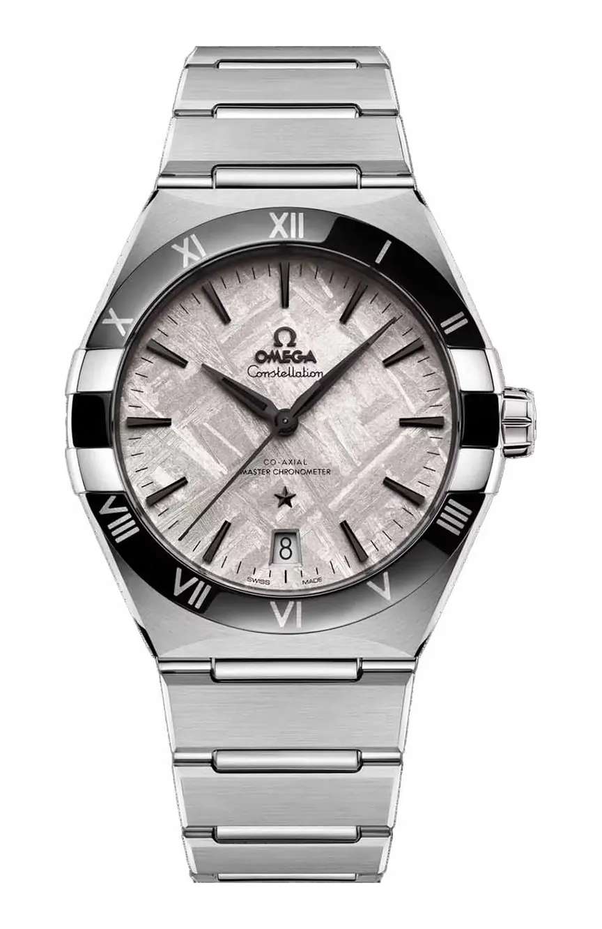 OMEGA CONSTELLATION