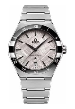 OMEGA CONSTELLATION