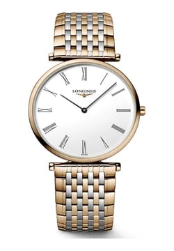 Longines La Grande Classique