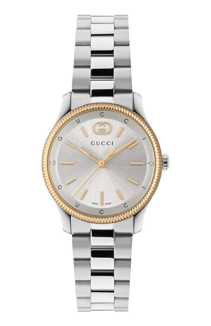 غوتشي G-Timeless