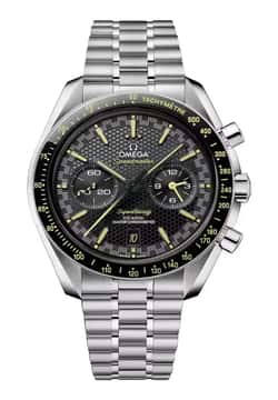 OMEGA SUPER RACING