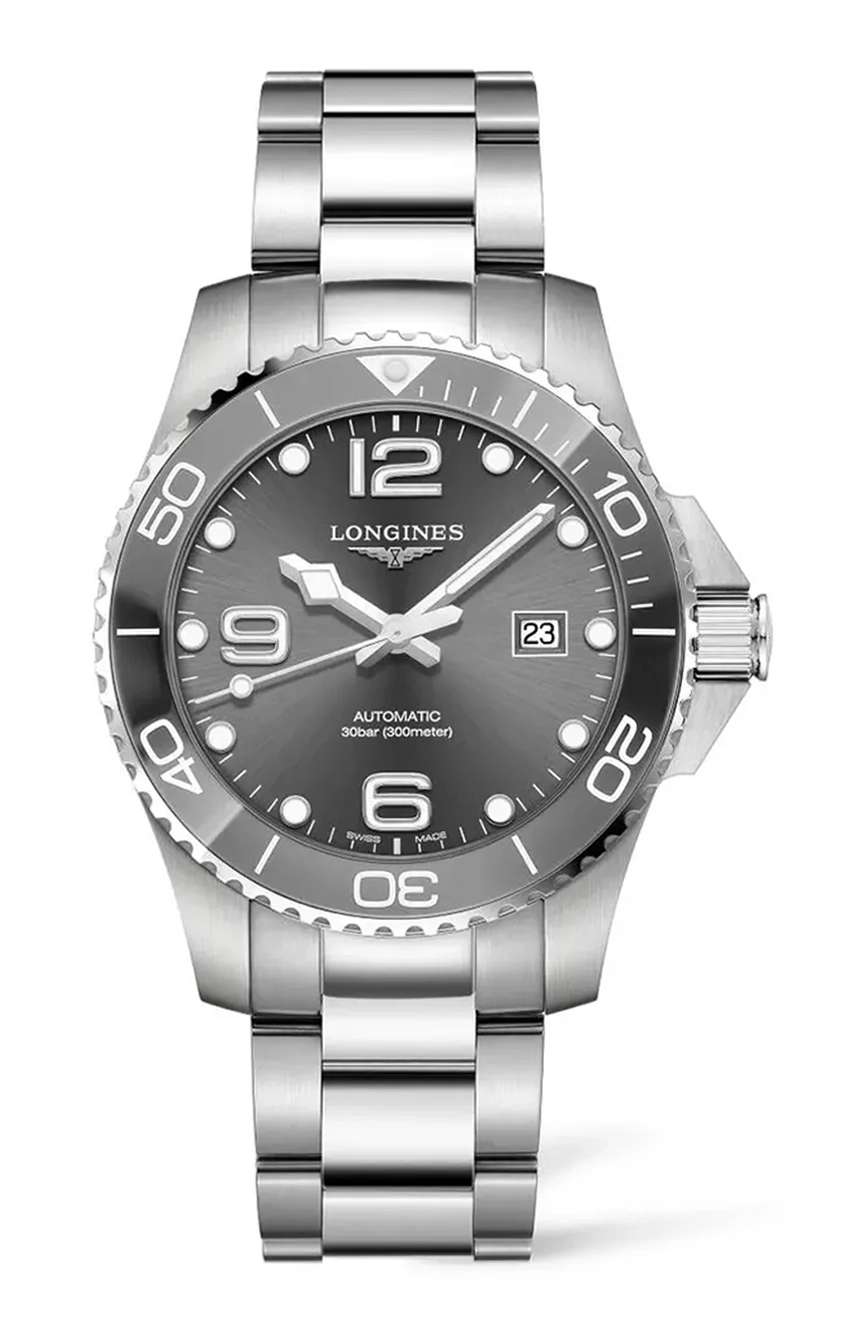 Longines HydroConquest
