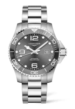 Longines HydroConquest