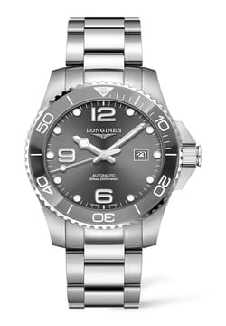 Longines HydroConquest