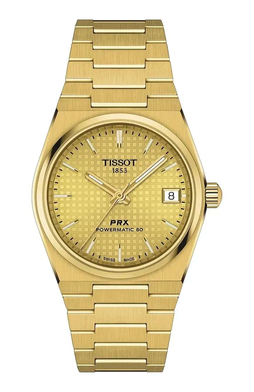 Tissot PRX Powermatic 80