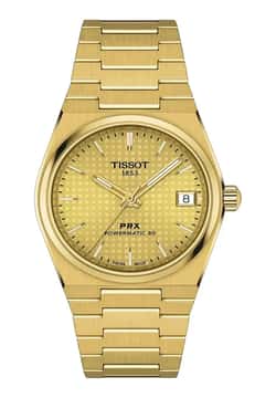 Tissot PRX Powermatic 80