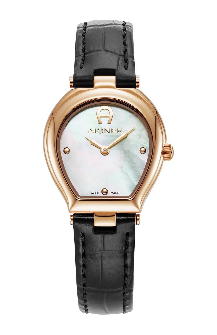 

Aigner | Trani