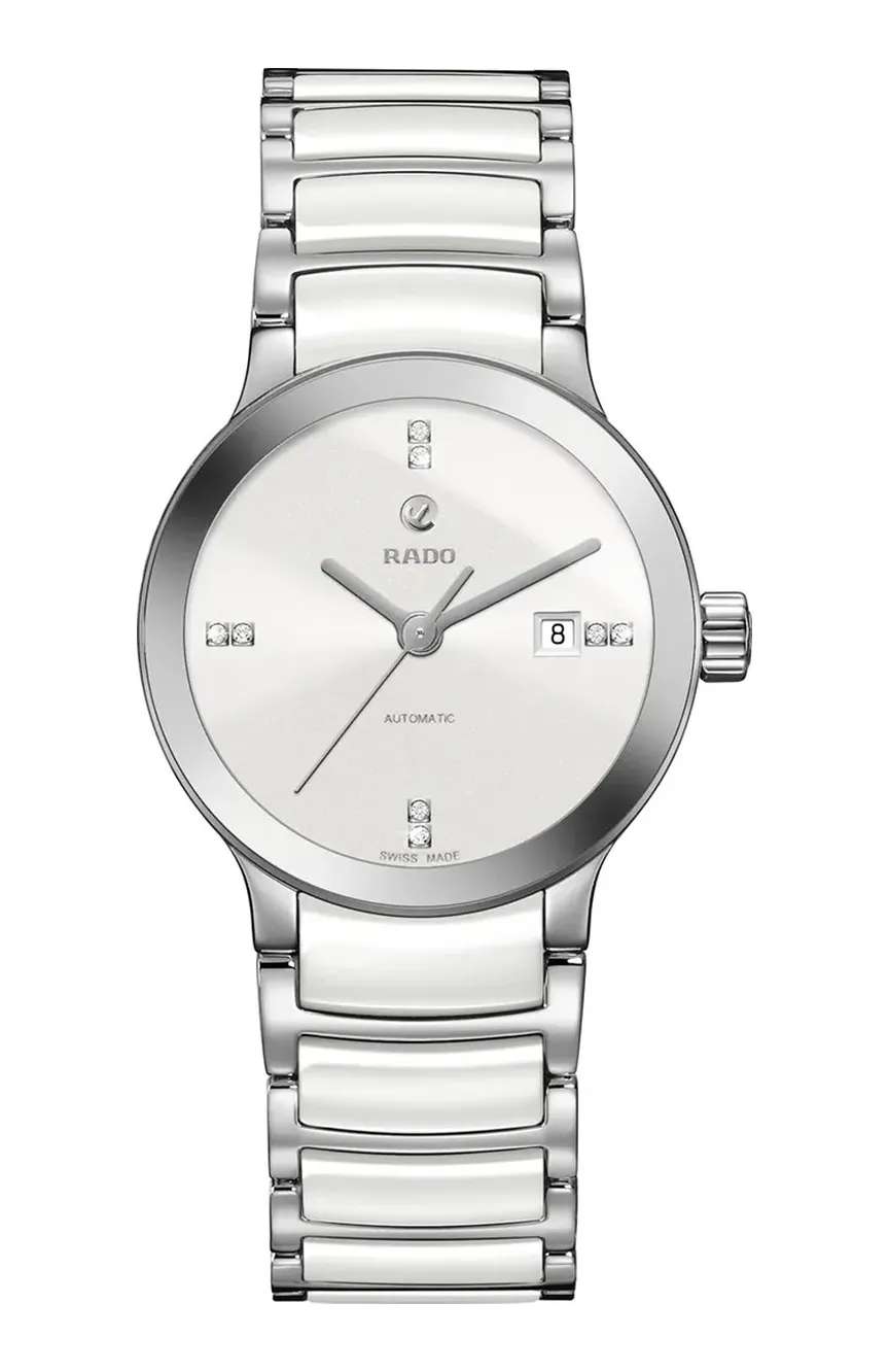 Rado Women's Centrix Automatic Diamonds