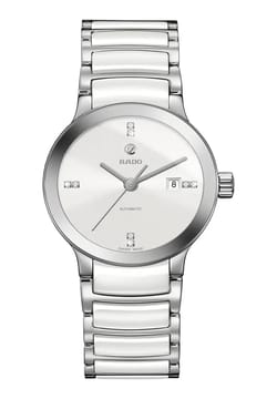 Rado Women's Centrix Automatic Diamonds