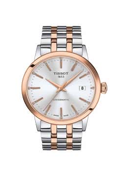 Tissot Classic Dream Swissmatic