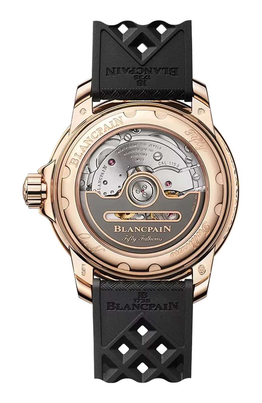 BLANCPAIN AUTOMATIQUE